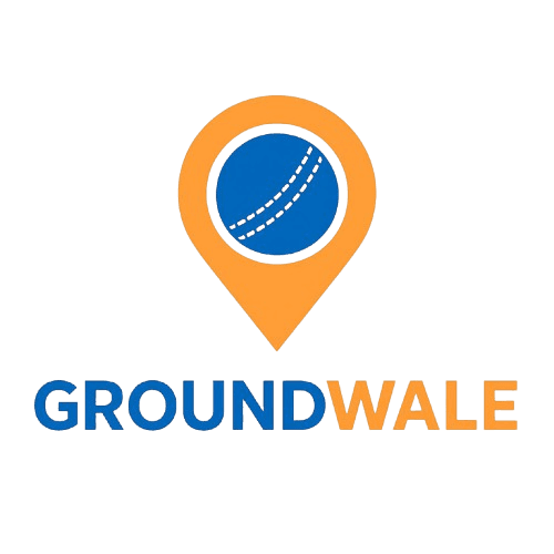GROUNDWALE Logo